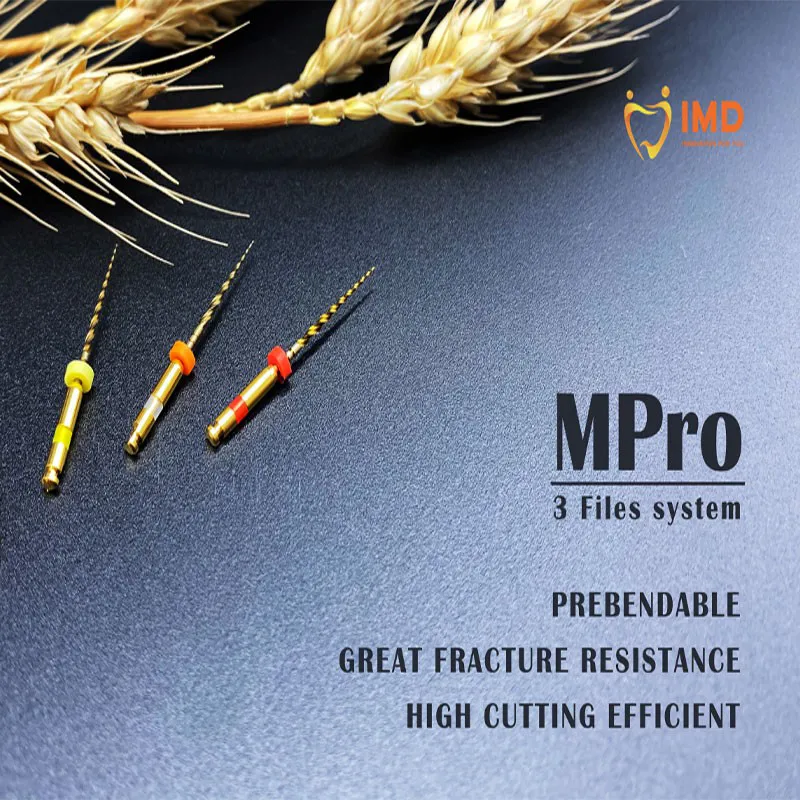 فایل روتاری IMD M-PRO - Image 4