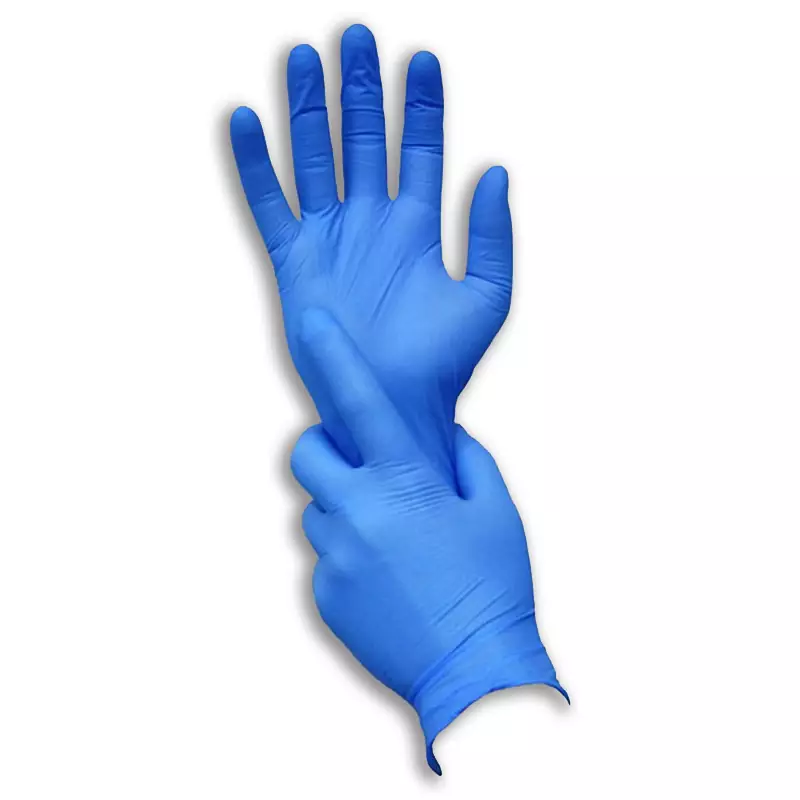 دستکش نیتریل مای گلاو MY GLOVE - Image 4