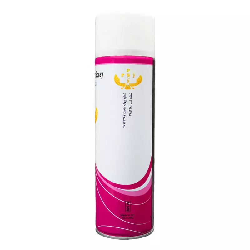 اسپری روغن پیشرو سبز فیدار Pishro Sabz Fidar - Image 3