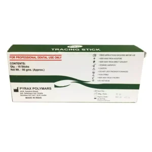 استنس سبز قالبگیری پیراکس PYRAX