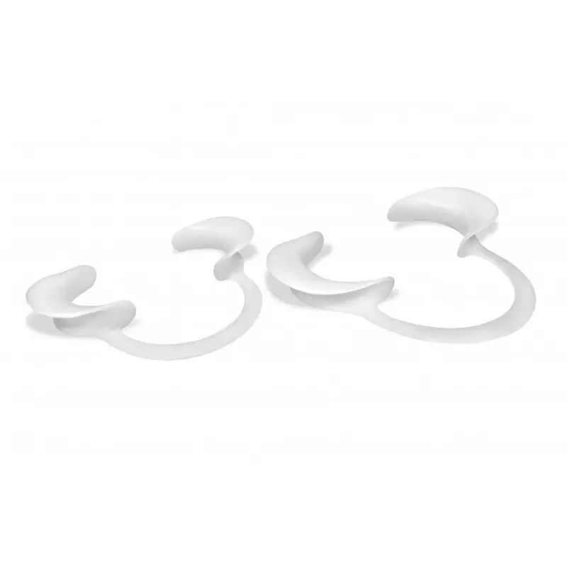دهان بازکن رادین پلیمر پاسارگاد RADIN POLYMER PASARGAD - Image 4