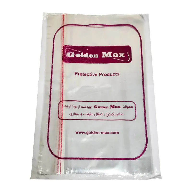روکش تبلت چسبی گلدن مکس GOLDEN MAX