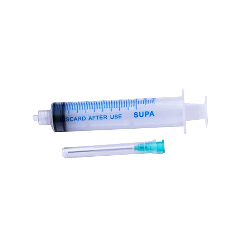سرنگ شستشو سوپا SUPA