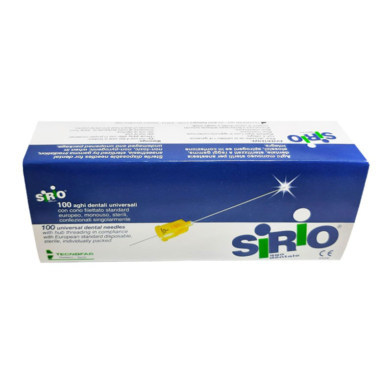 سرسوزن سیریو SIRIO