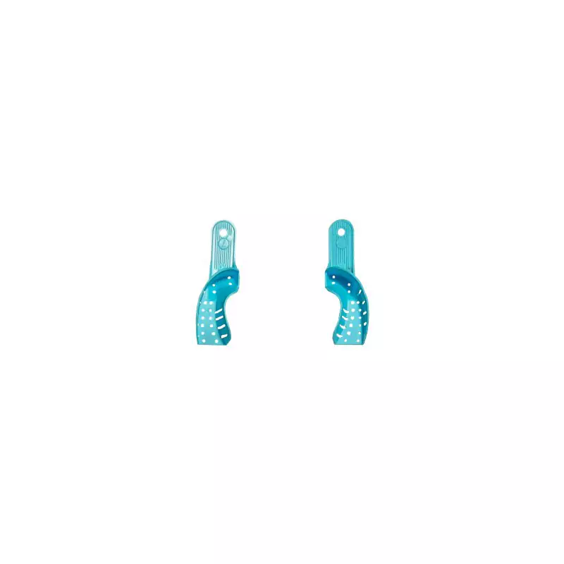 تری قالبگیری دندانپزشکی - Image 4