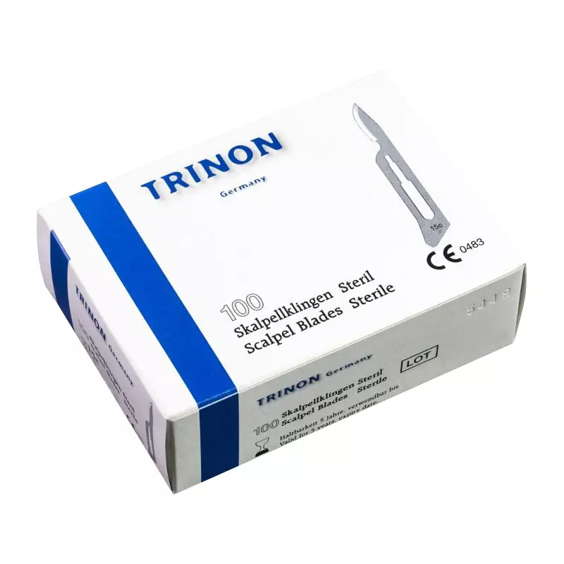 تیغ بیستوری ترینون TRINON