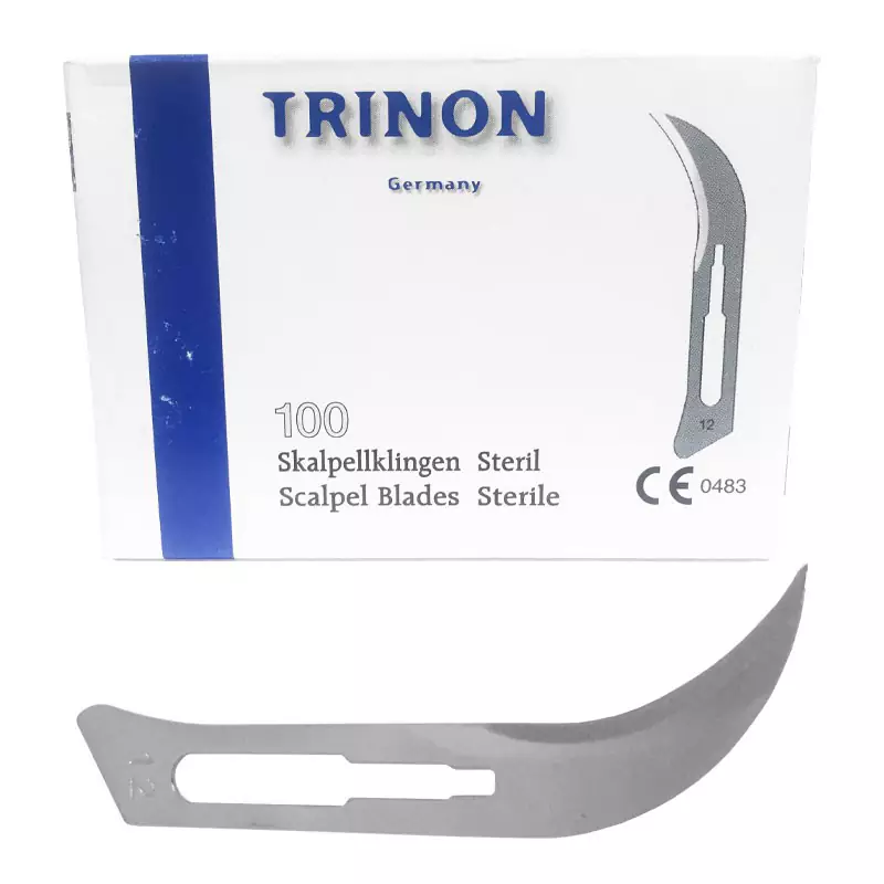 تیغ بیستوری ترینون TRINON - Image 4