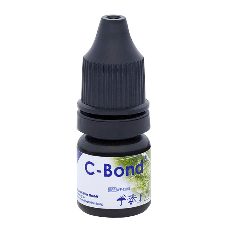 باندینگ نسل 5 WP DENTAL C BOND