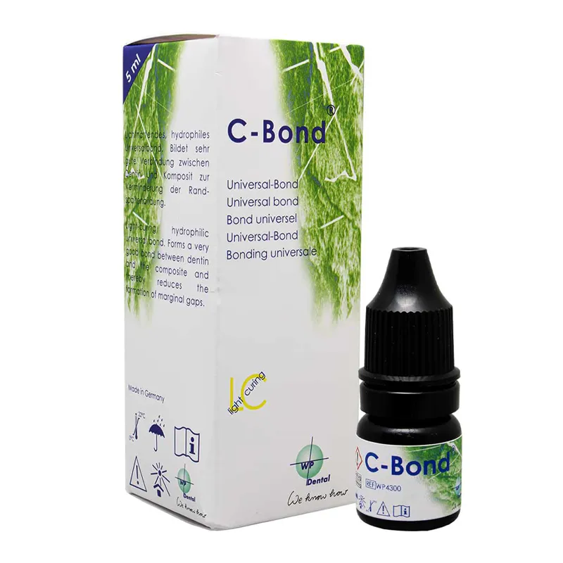 باندینگ نسل 5 WP DENTAL C BOND - Image 3