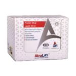 آکریل دورالی الگوبرداری AtraLAY بتادنت betadent