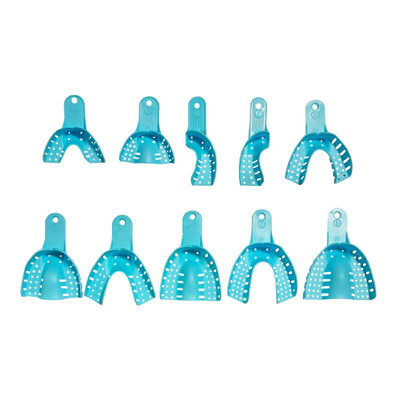 تری قالبگیری Impression tray