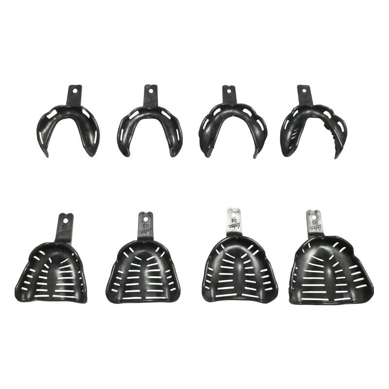 تری قالبگیری Impression tray - Image 2