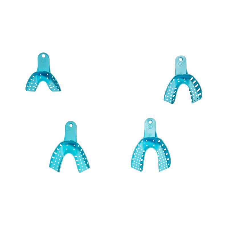 تری قالبگیری Impression tray - Image 3