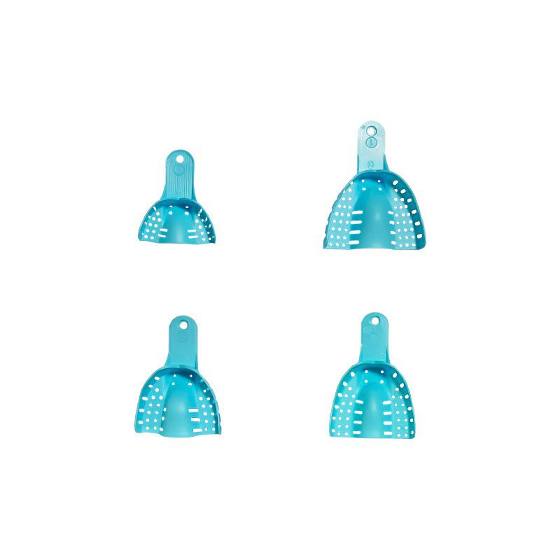 تری قالبگیری Impression tray - Image 4