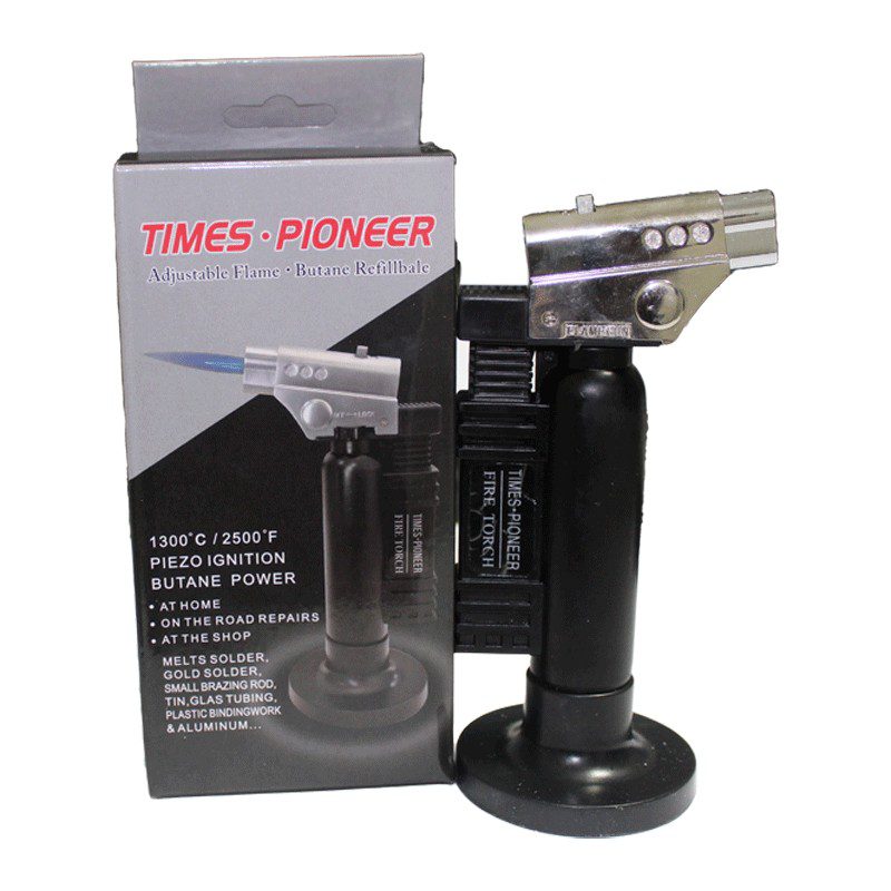 تورچ نیمه فلزی TINES PIONEER