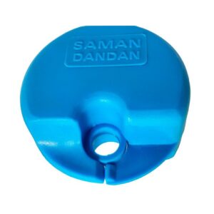 جای دست دندان سامان دندان SAMAN DANDAN