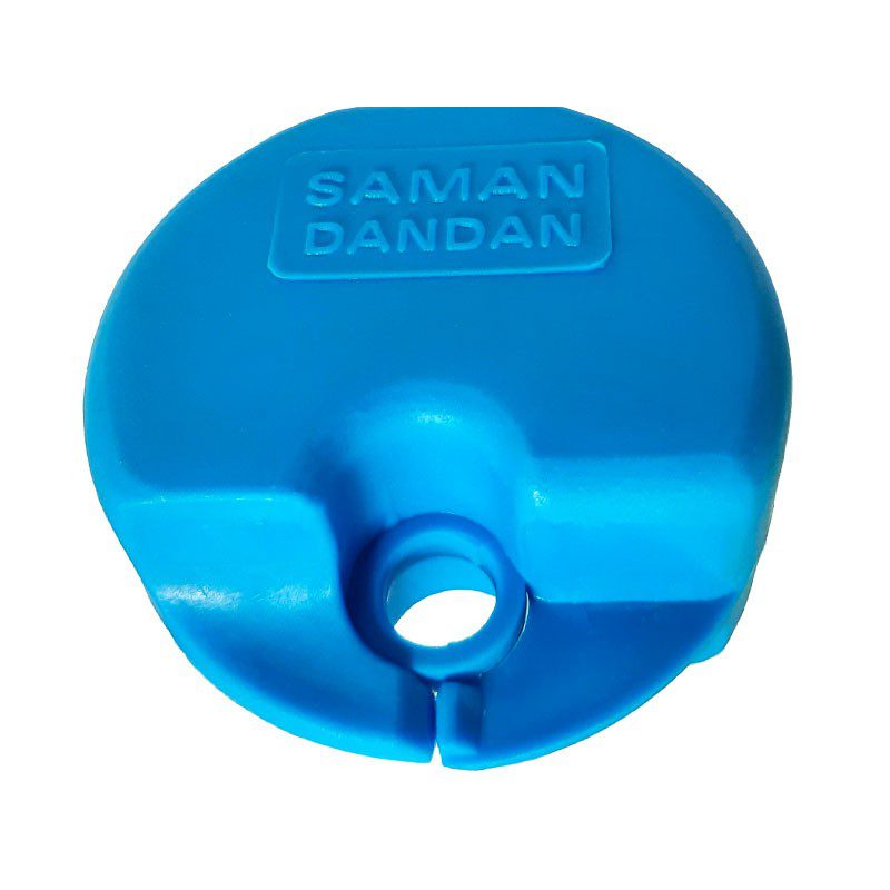 جای دست دندان سامان دندان SAMAN DANDAN - Image 2