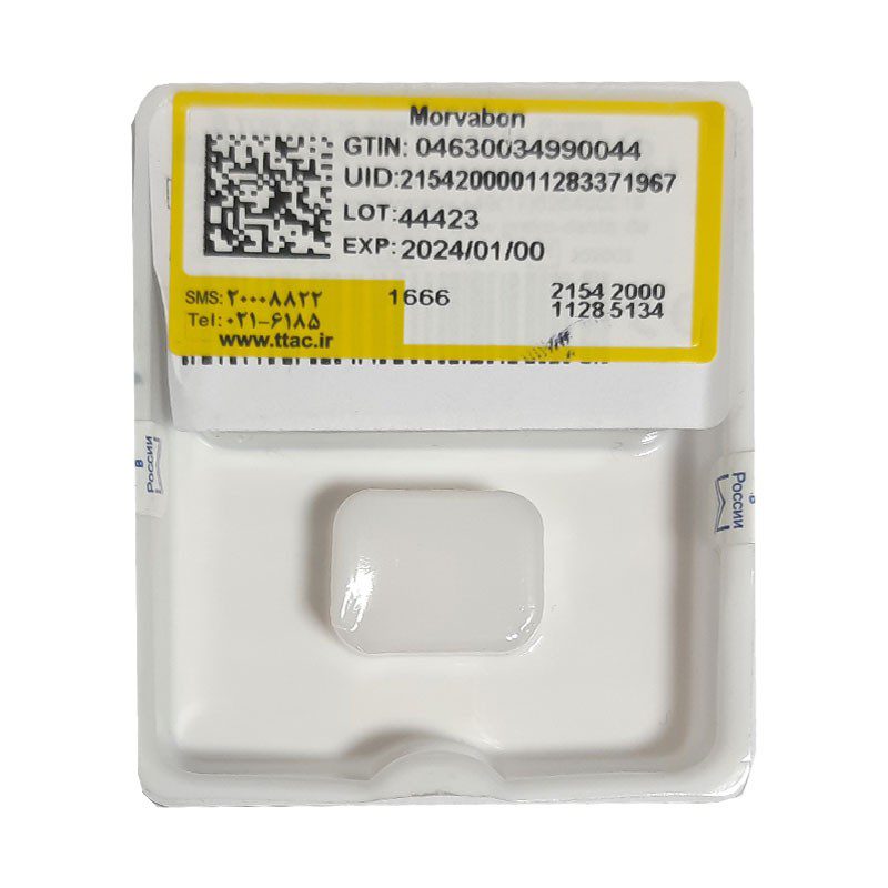 سکشنال ماتریکس تور وی ام TOR V M - Image 3