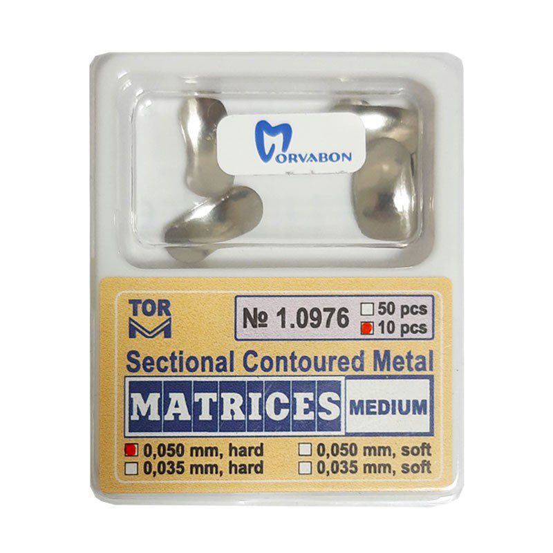 سکشنال ماتریکس تور وی ام TOR V M - Image 4
