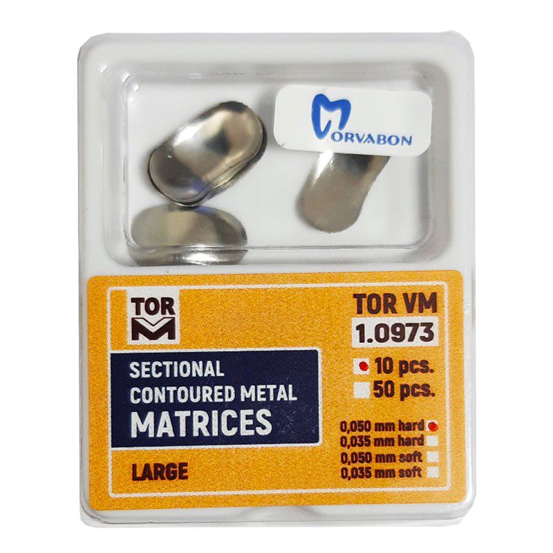 سکشنال ماتریکس تور وی ام TOR V M - Image 5