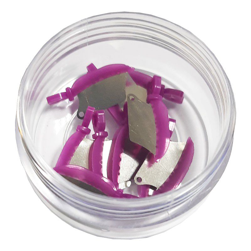 فندر وج ZT Dental - Image 2