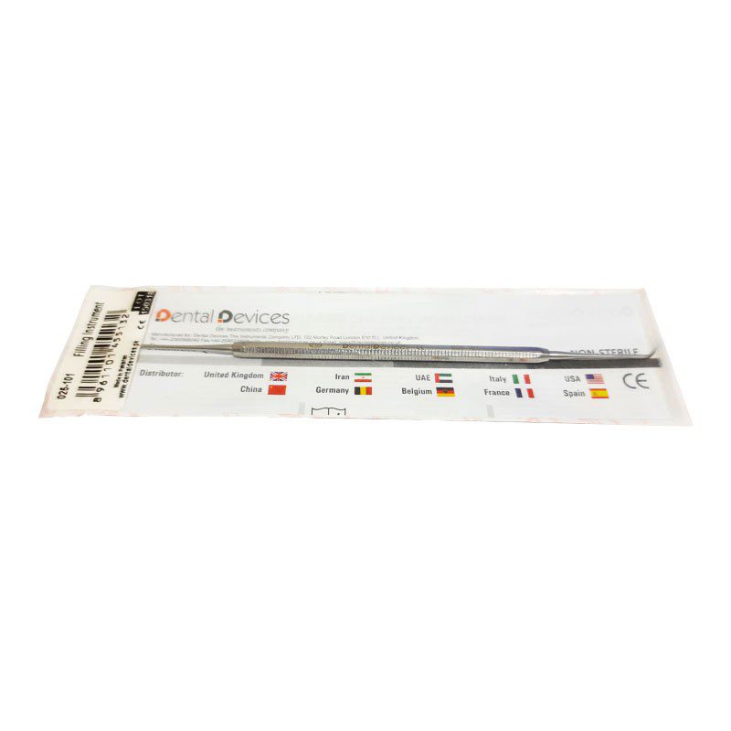 قلم نخ زیر لثه DENTAL DEVICES