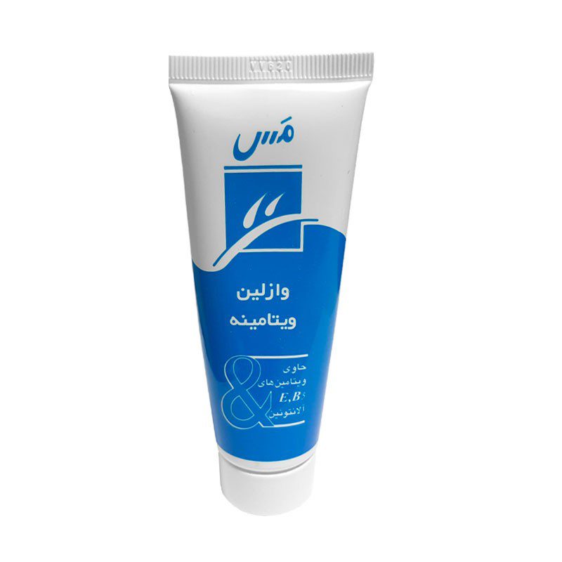 وازلین ویتامینه مس IRAN NAJO