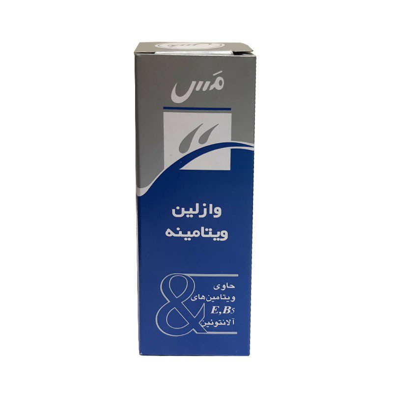 وازلین ویتامینه مس IRAN NAJO - Image 2