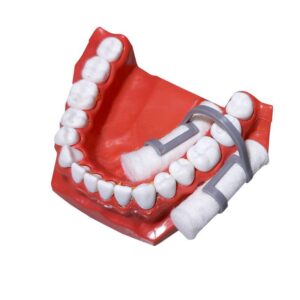 گیره رول پنبه کوتیسن COTISEN